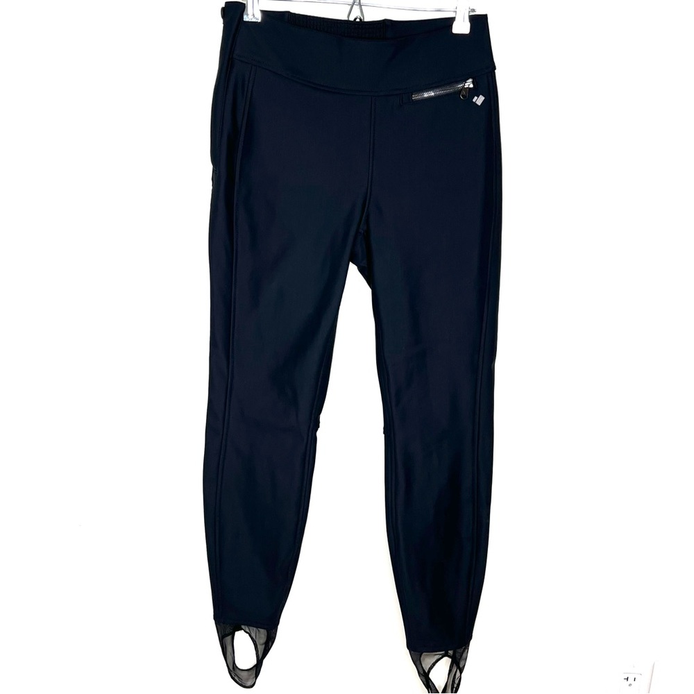 Obermeyer Jinks ITB Softshell Pants Size 10